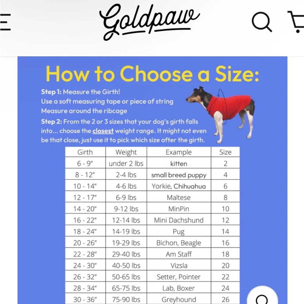 Goldpaw Series - Stretch Fleece Sleeveless Dog Tank Top | Hot Pink, Size 16